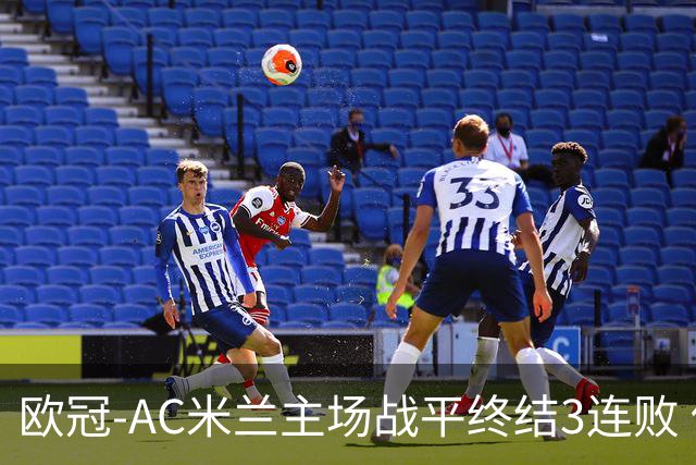 欧冠-AC米兰主场战平终结3连败 伊布替补进球无效